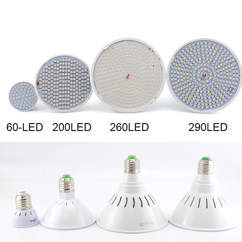 200 290 LED Plant Grow light f - Aquarium Plant Root Tabs 评论和价格