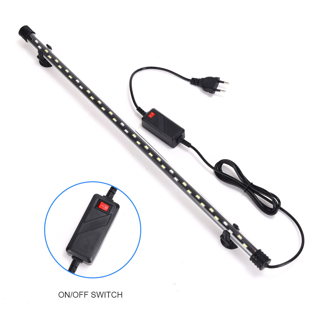 90-260V Aquarium Light LED Wat - Aquarium Plant Diseases 评论和价格
