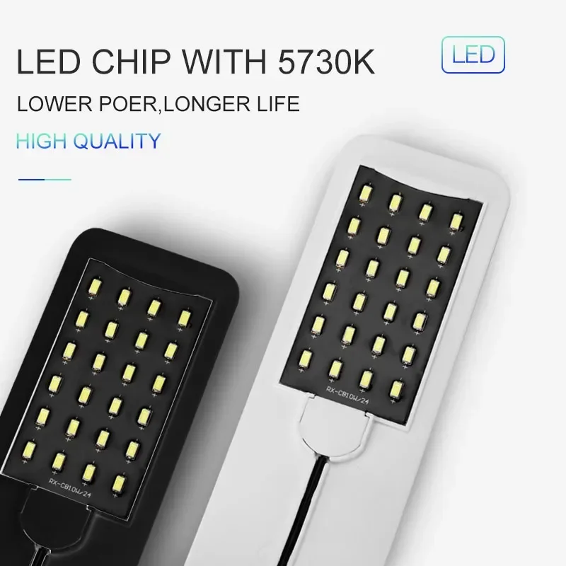 Ultra Thin LED Aquarium Light  - Aquarium Plant Diseases 评论和价格