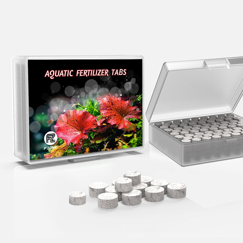 FZONE Root Tabs Freshwater Aqu - Aquarium Plant Root Tabs 评论和价格