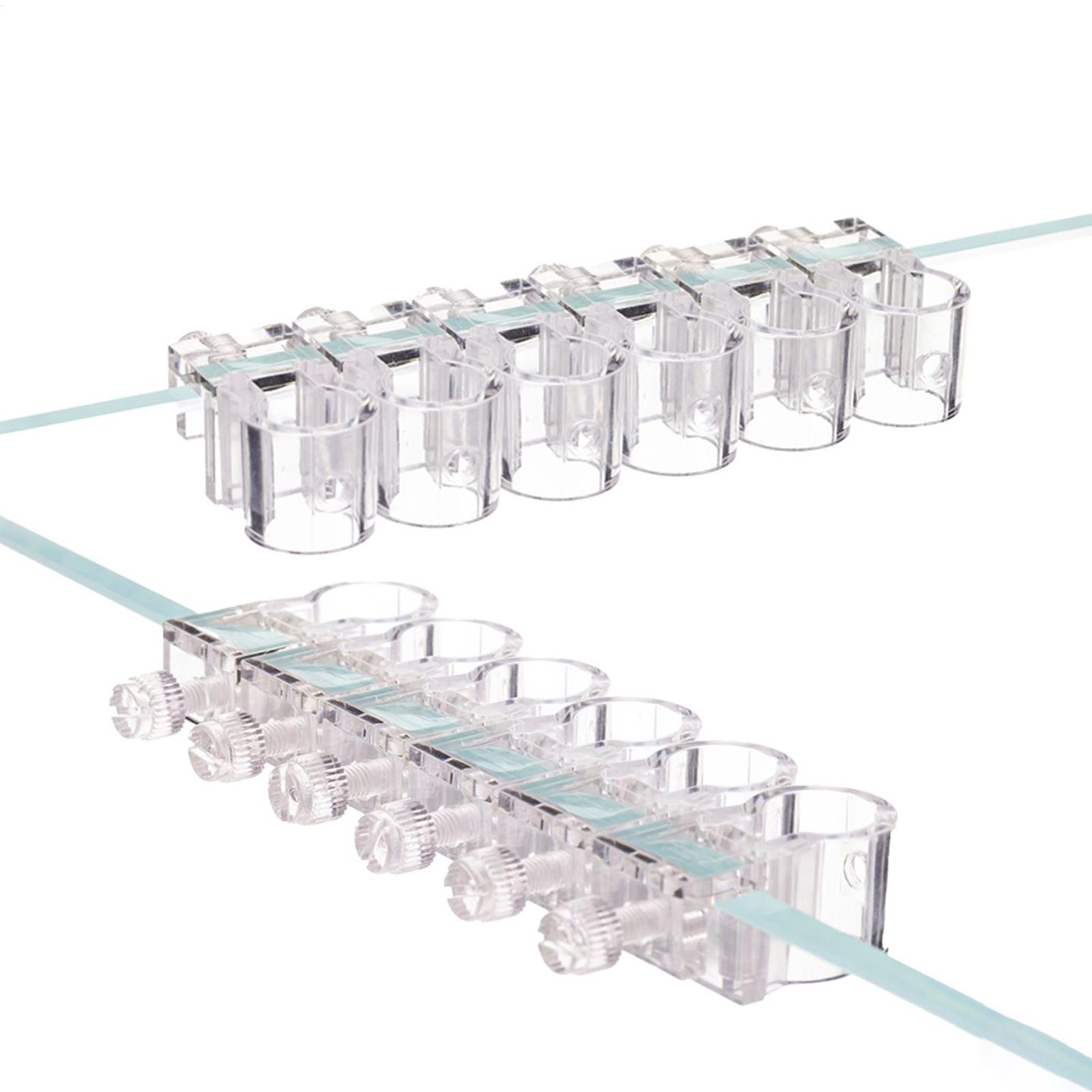 Plant Holder For Aquarium 6 Pi - Aquarium Plant Diseases 评论和价格