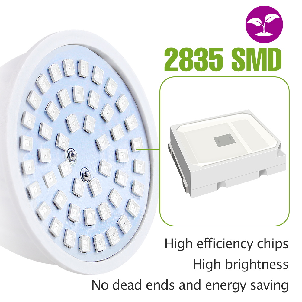 E27 LED Plant Grow Lights GU10 - Aquarium Plant Root Tabs 评论和价格