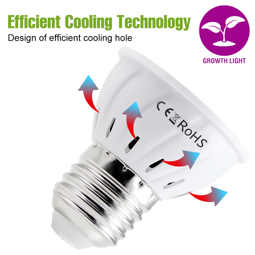 E27 LED Plant Grow Lights GU10 - Aquarium Plant Root Tabs 评论和价格