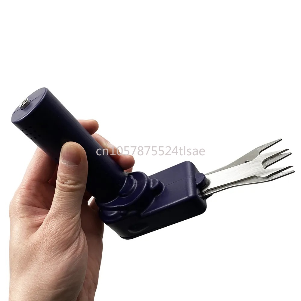 Automatics Handheld Trimmer Pr - Trimming Scissor Set 评论和价格