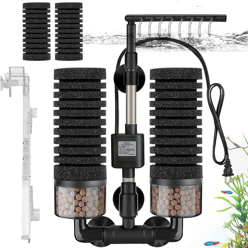 3-IN-1 Clip on Electric Power  - Planted Aquarium Media 评论和价格