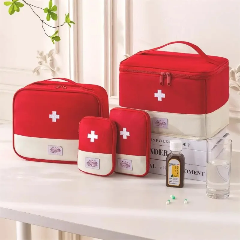 Portable First Aid Kit Bags Me - Trimming Scissor Set 评论和价格