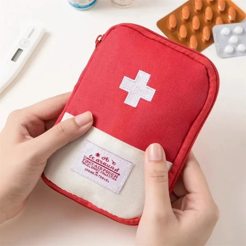 Portable First Aid Kit Bags Me - Trimming Scissor Set 评论和价格