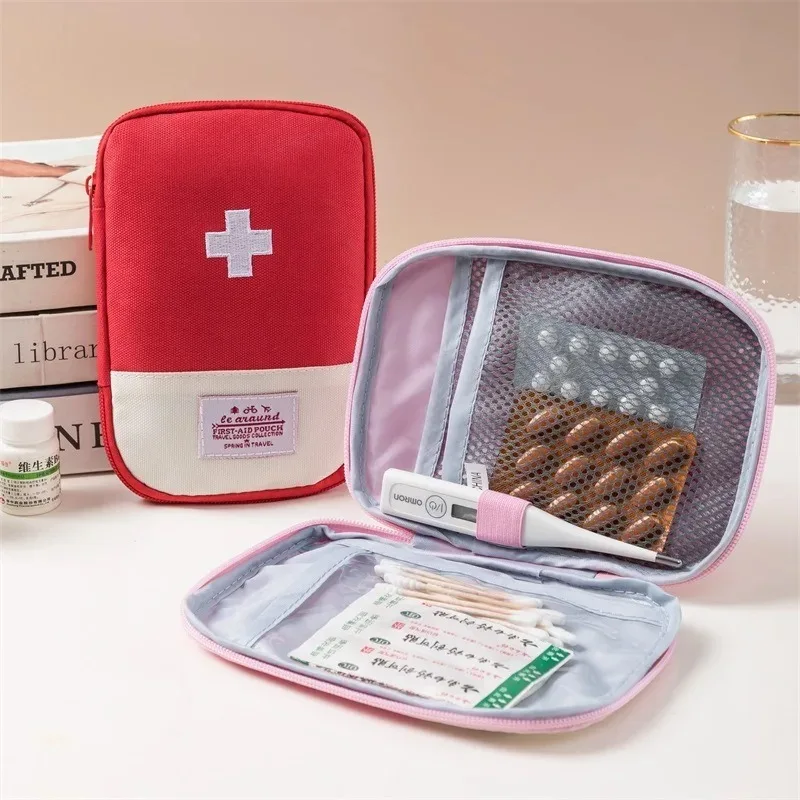 Portable First Aid Kit Bags Me - Trimming Scissor Set 评论和价格