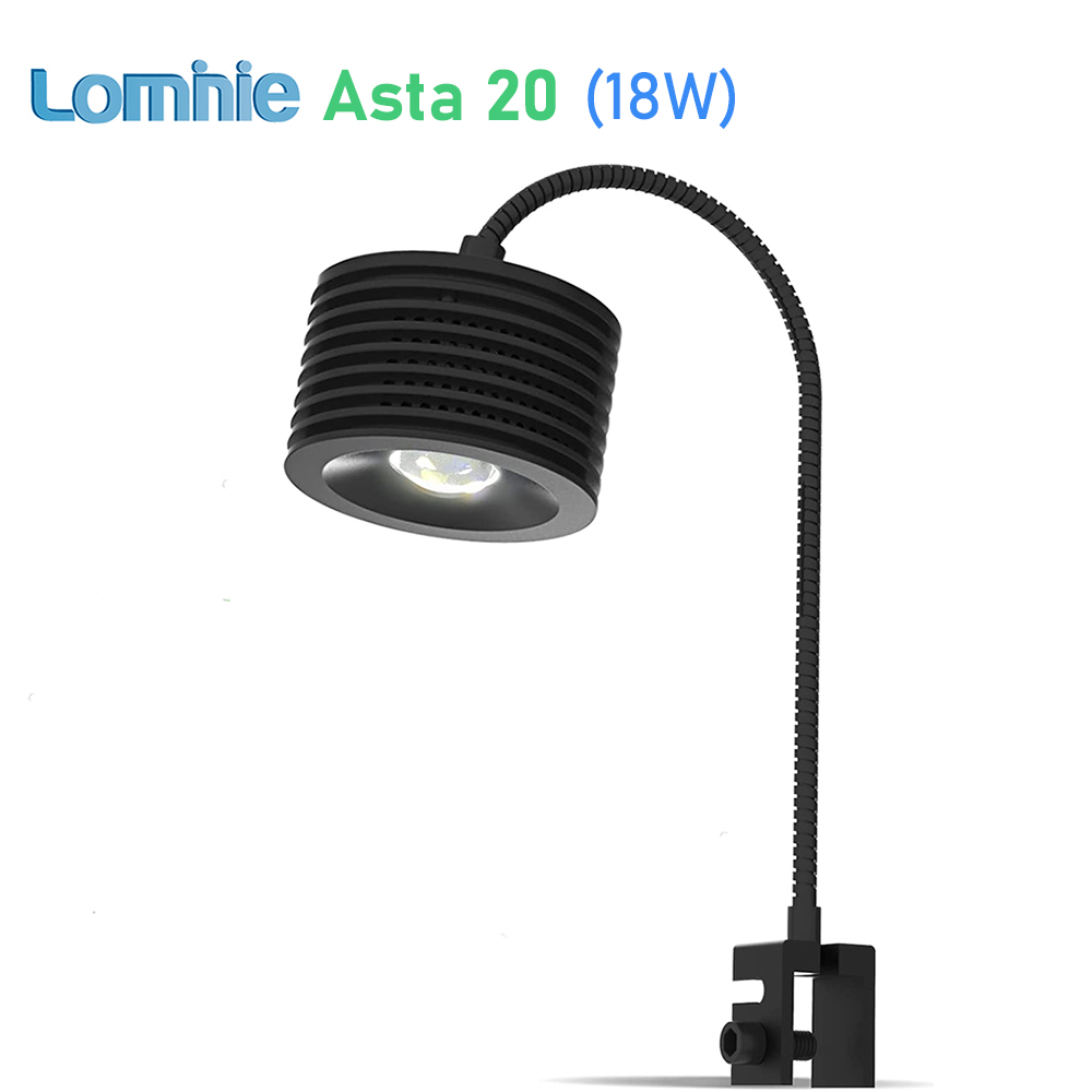 Lominie Asta 20 Freshwater 18W - Planted Aquarium Uv Light 评论和价格