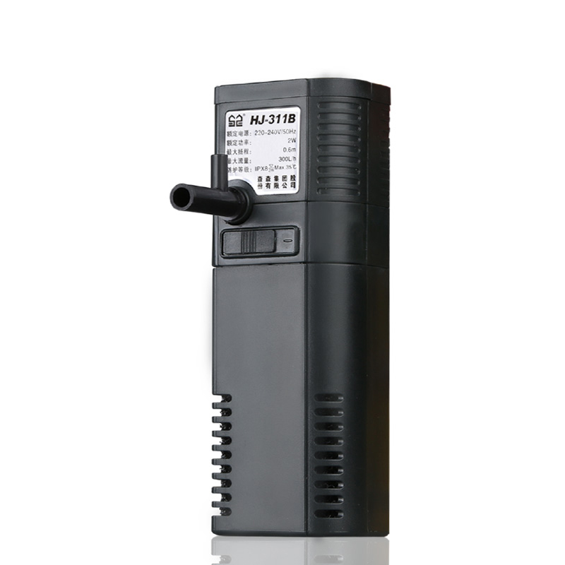 SUNSUN mini nano 111B 311B 611 - Planted Aquarium Mini 评论和价格