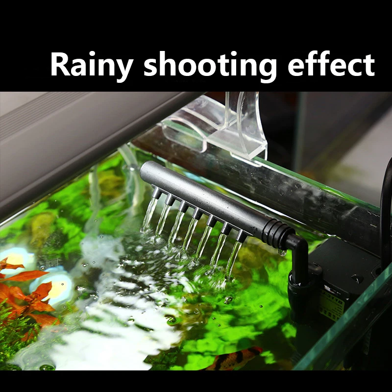 SUNSUN mini nano 111B 311B 611 - Planted Aquarium Mini 评论和价格
